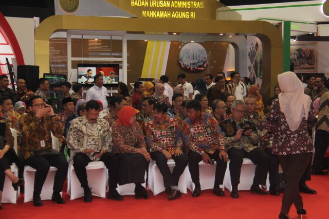 Laptah Kampung Hukum 25-26 Februari 2020